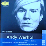 Stephana Sabin's biography of Andy Warhol.