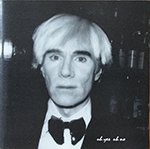 Andy Warhol: 