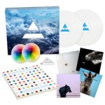 30 Seconds to Mars' super de luxe promo box set of Love, Lust & Faith