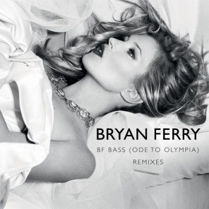 BF Bass (Ode to Olympia) Remixes cover.