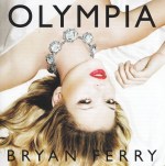 The Olympia cover.