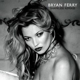 Shameless Remixes cover.