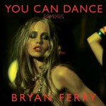 You Can Dance cover.