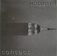 Hopewell's first album 