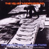 The Velvet Underground at the Factory - Warhol Tapes