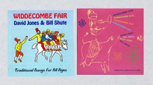 The 1993 cover art for