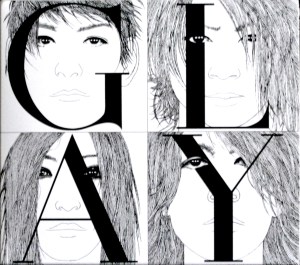 GLAY's 