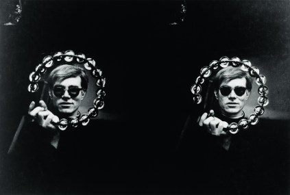 DoubleWarhol