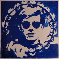 Warhol by Finkelstein