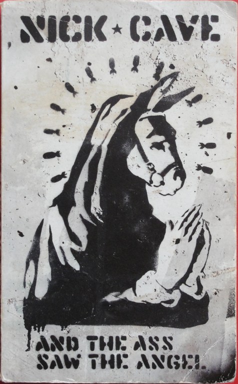 Cave-And the Ass Saw the Angel_1000