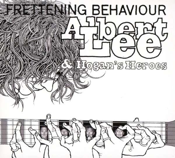 Fretterning Behaviour