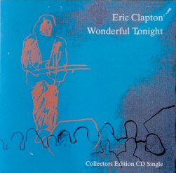 The cover of the Collectors Edition CD EP of 