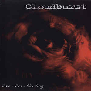 cloudburst