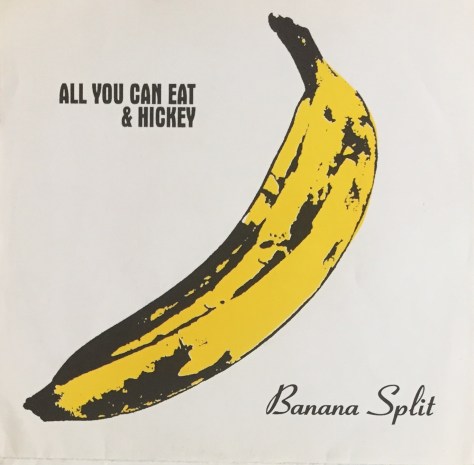 Banana Split-fr