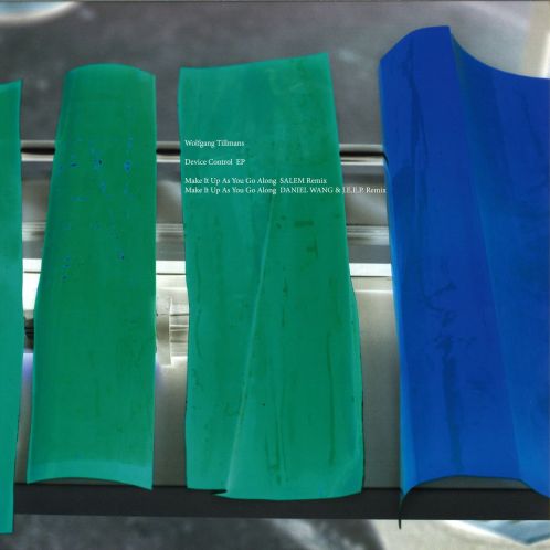 Device Control EP-fr