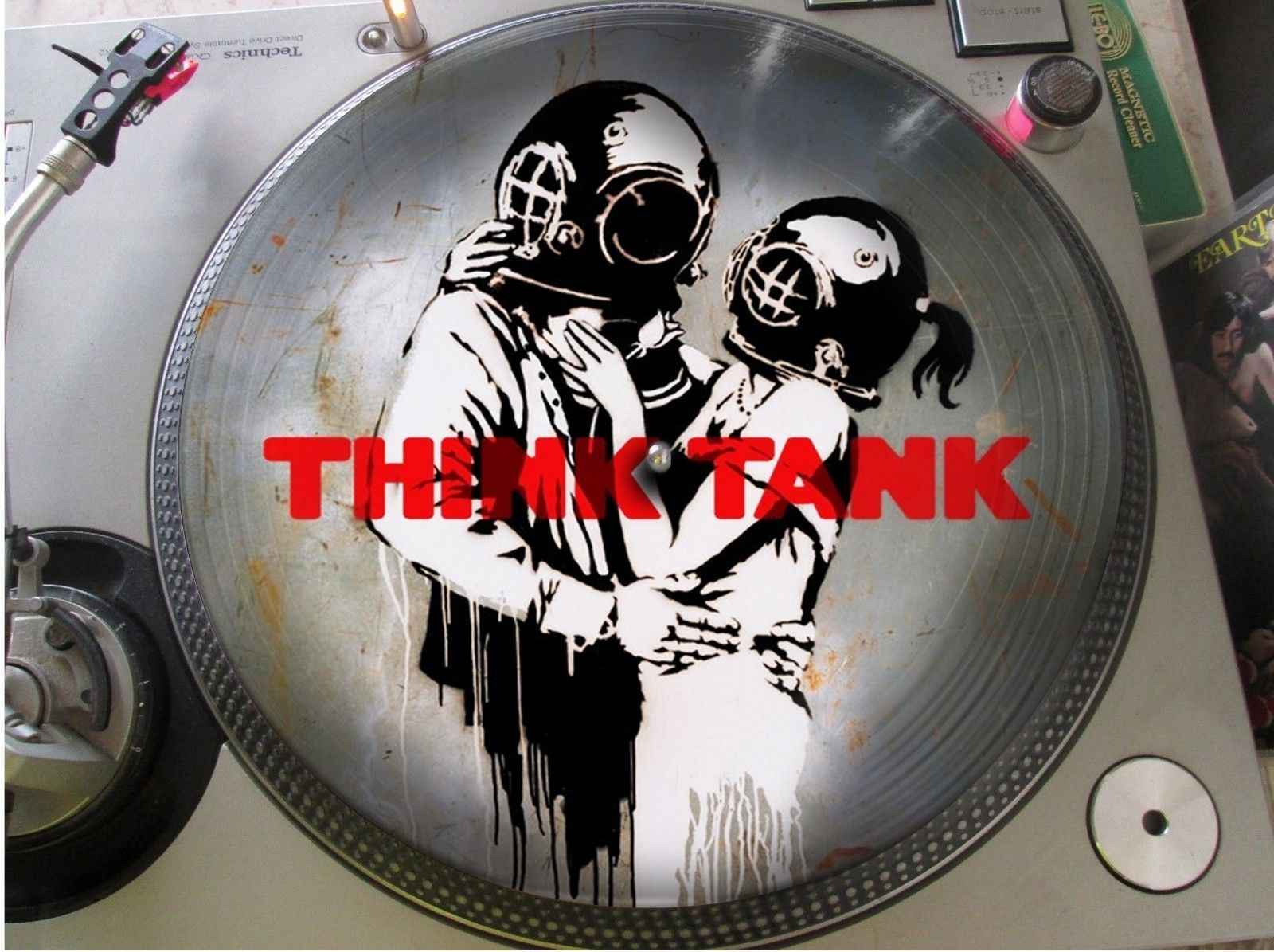 Think Tank