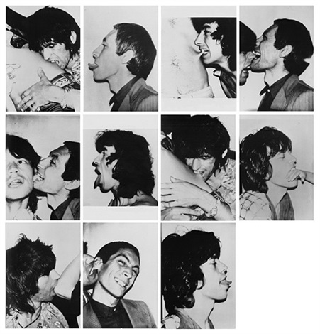 andy-warhol-rolling-stones,-love-you-live-(+-10-others;-11-works)