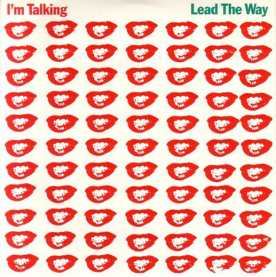 Lead the Way-7"