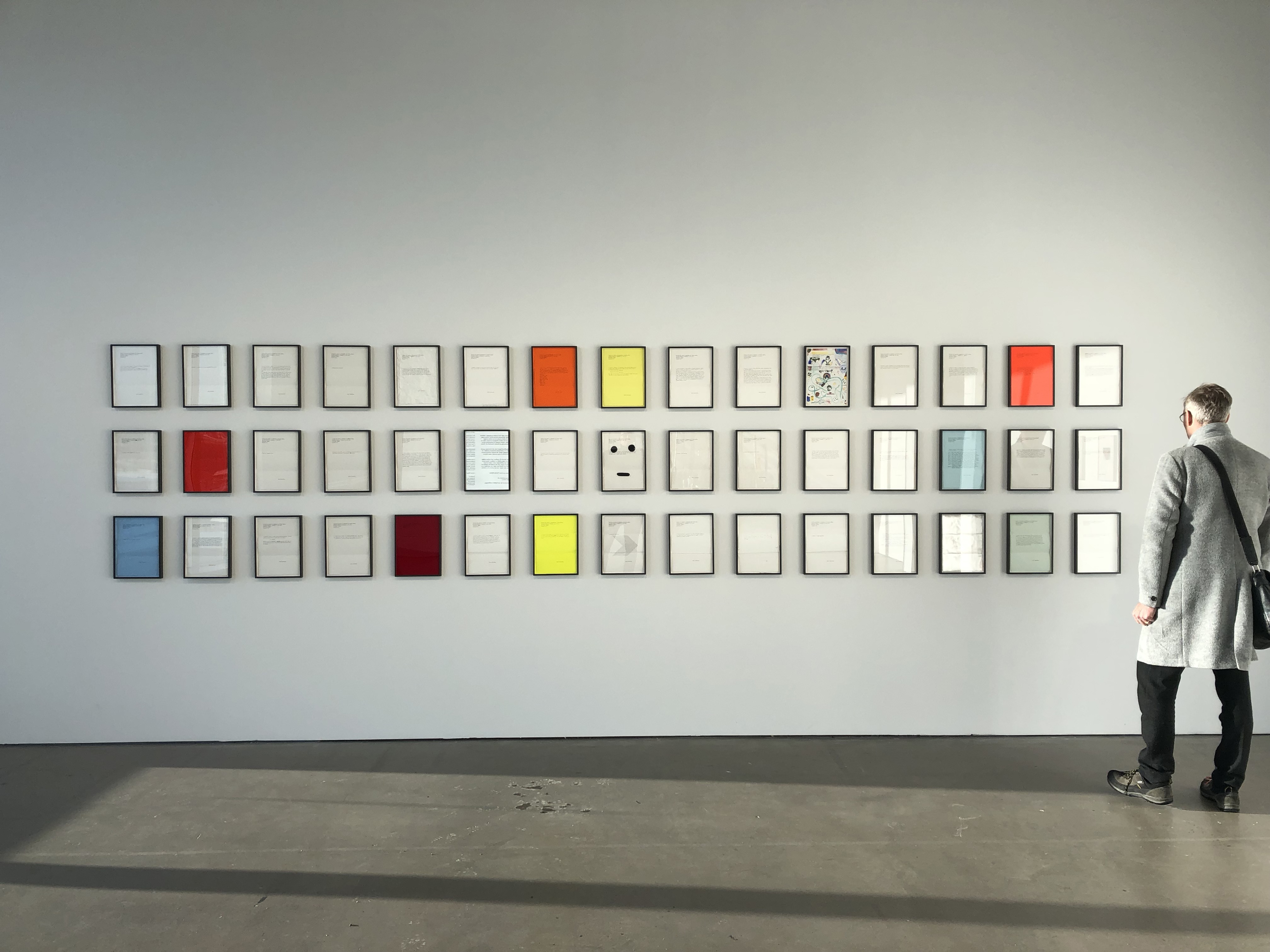 liversidge proposals