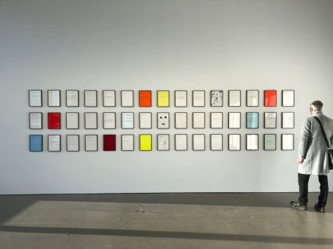 liversidge proposals