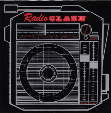 Radio Clash