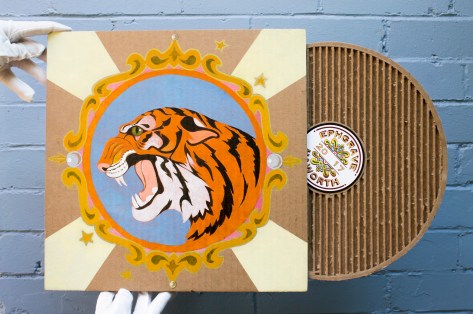 Haworth Ephgrave cover