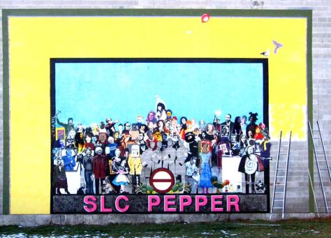 SLC Pepper