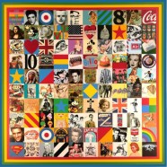  WHO Peter Blake Designs The Who s 2019 Album Cover Recordart