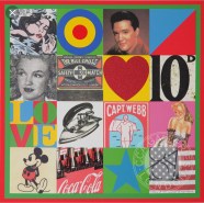  WHO Peter Blake Designs The Who s 2019 Album Cover Recordart