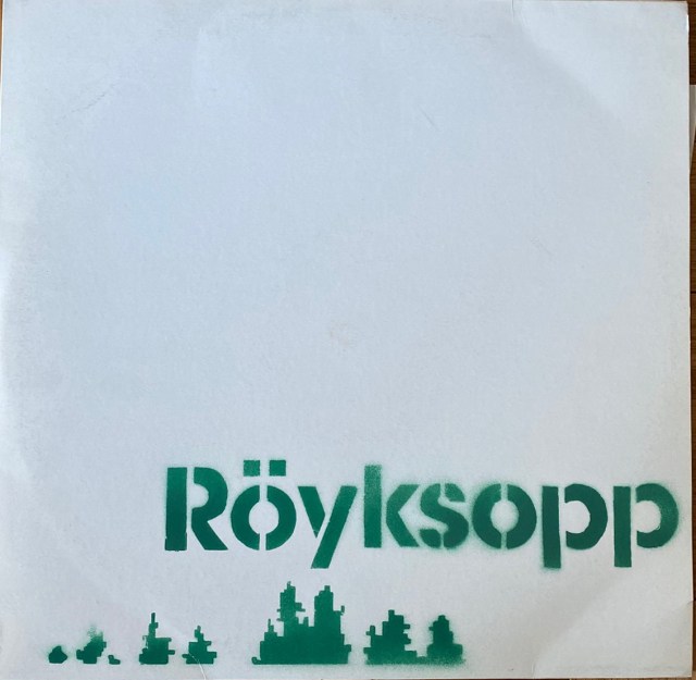 Röyksopp