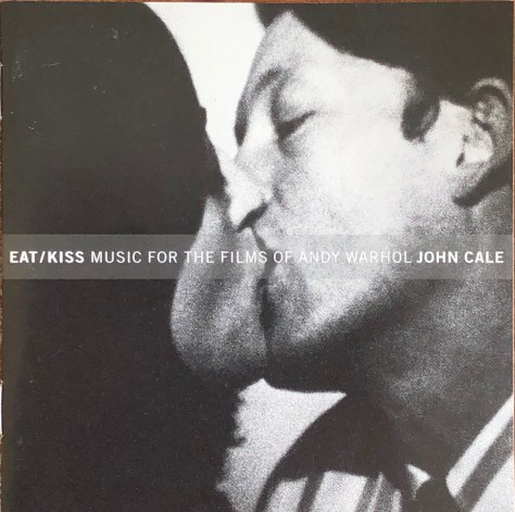 J Cale Eat-Kiss CD